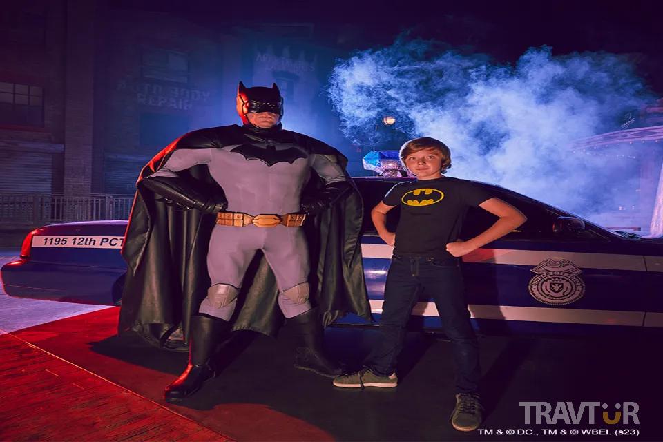 Batman