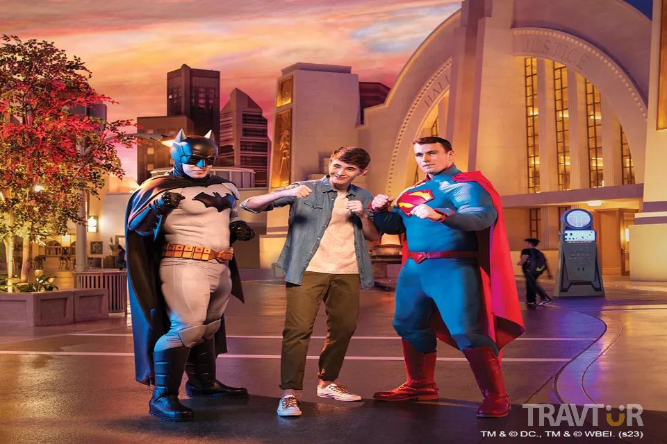 Justice League