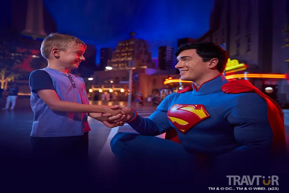 Superman