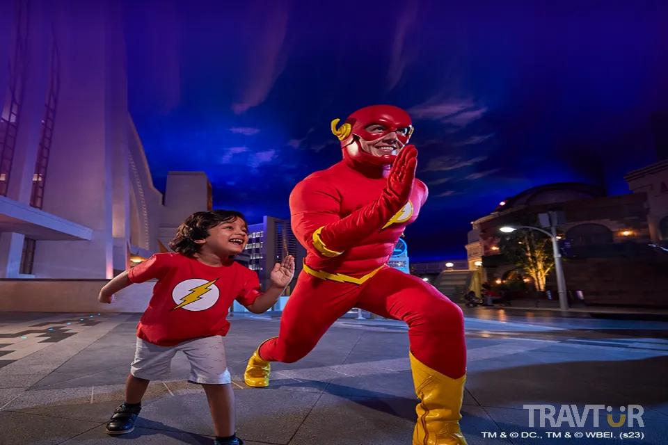 The Flash