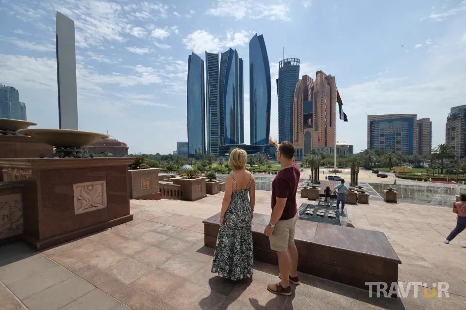 abu dhabi city tour 15