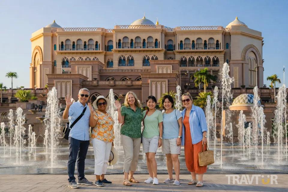 abu dhabi city tour 17