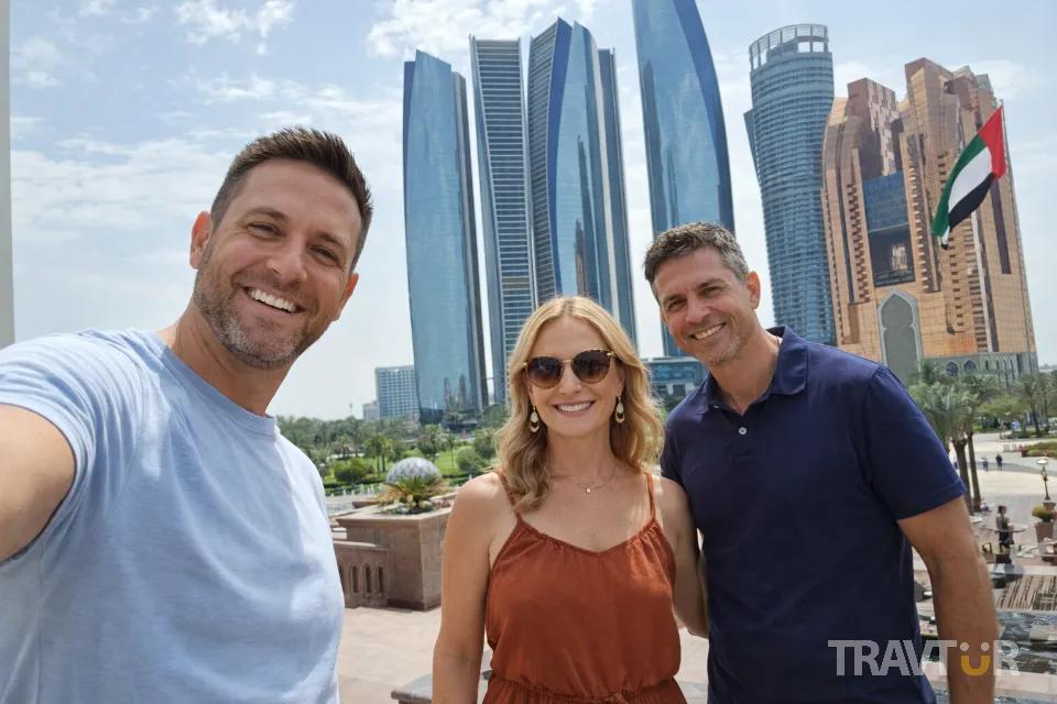 abu dhabi city tour 19