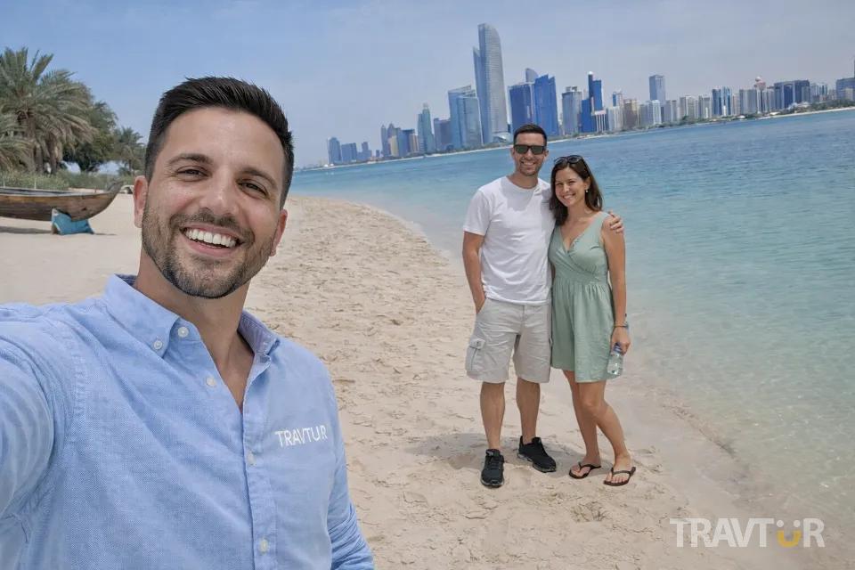 abu dhabi city tour 2