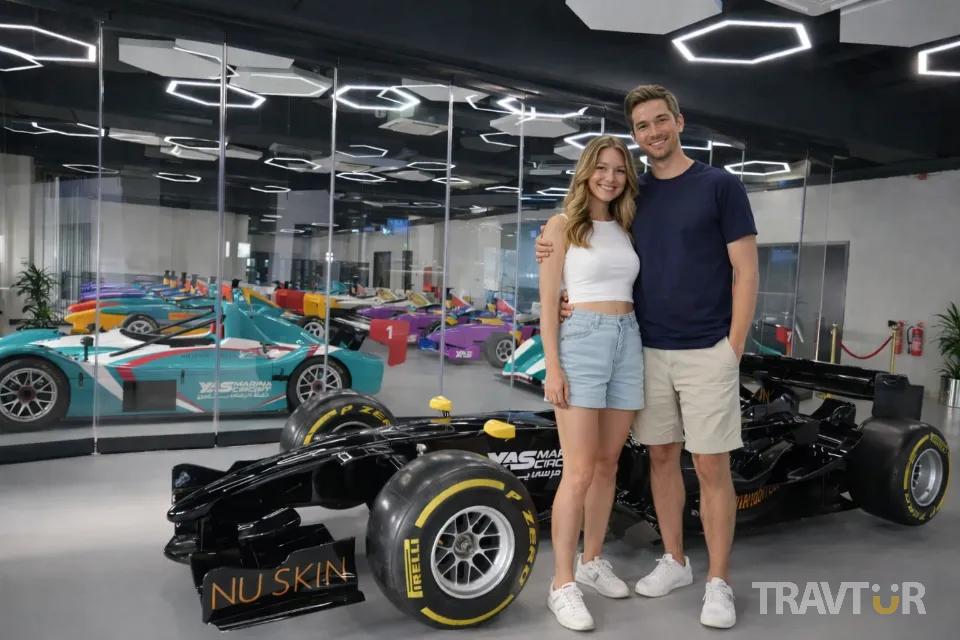 abu dhabi city tour 23