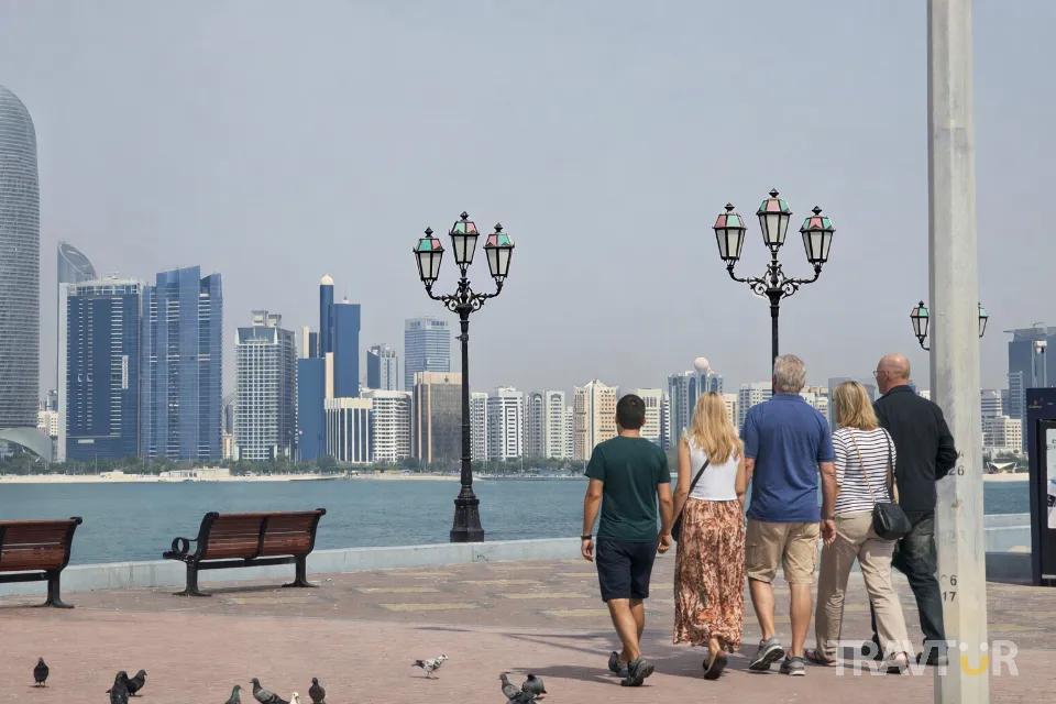 abu dhabi city tour 4