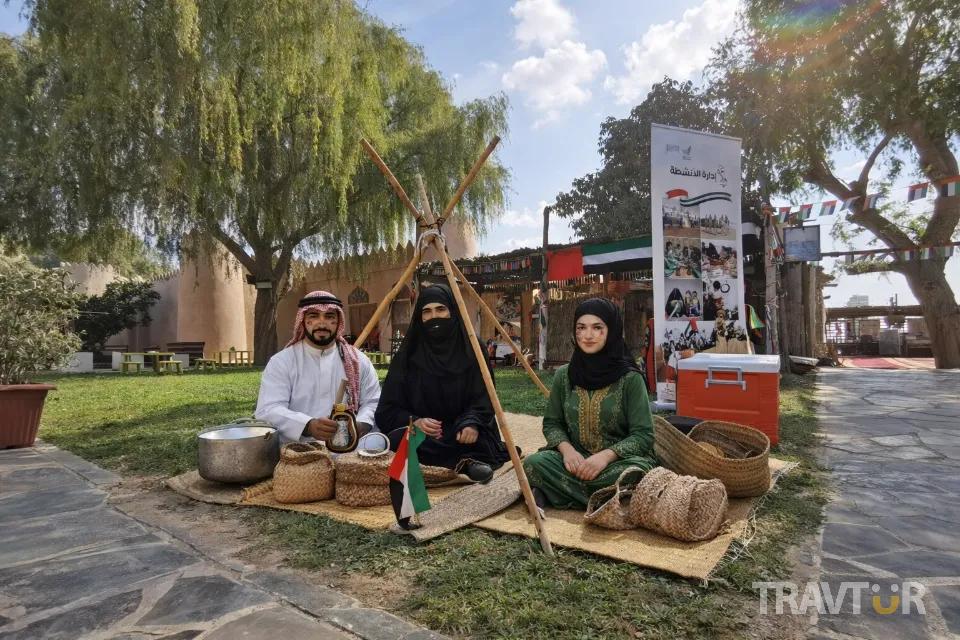 abu dhabi city tour 6