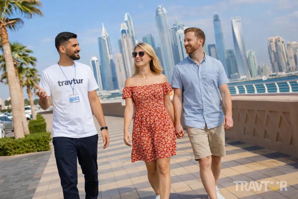 dubai city tour 1