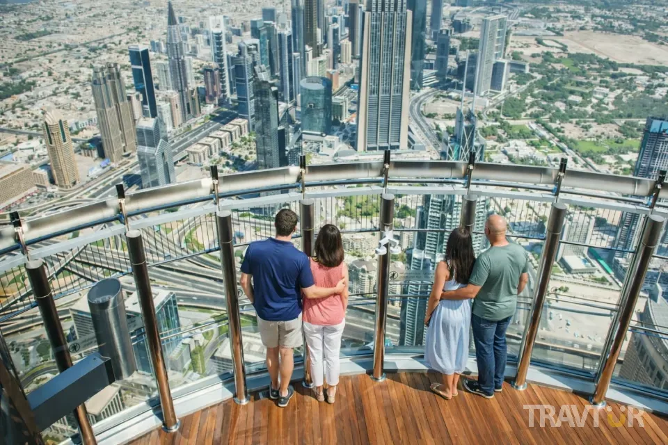 dubai city tour 105