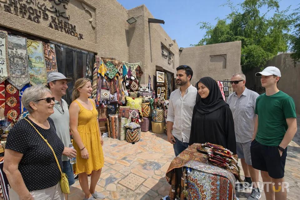 dubai city tour 114
