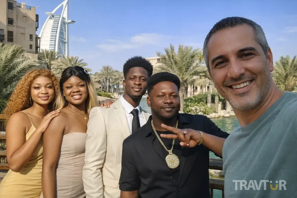 dubai city tour 121