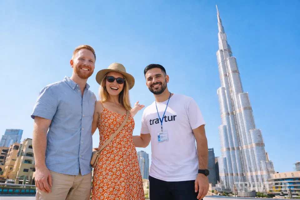 dubai city tour 20