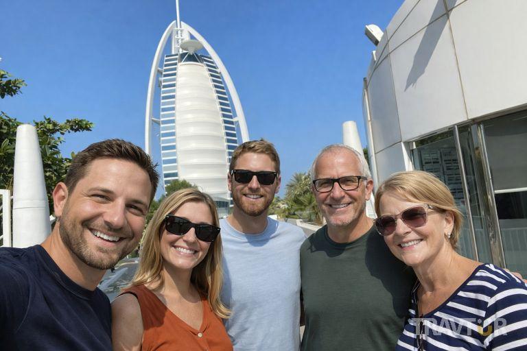 dubai city tour 42