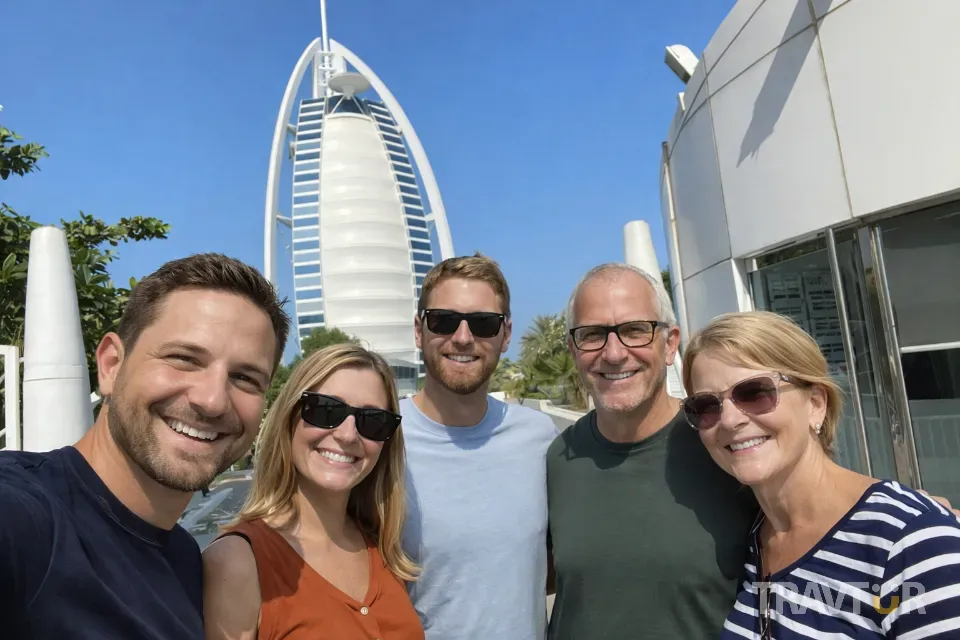 dubai city tour 42