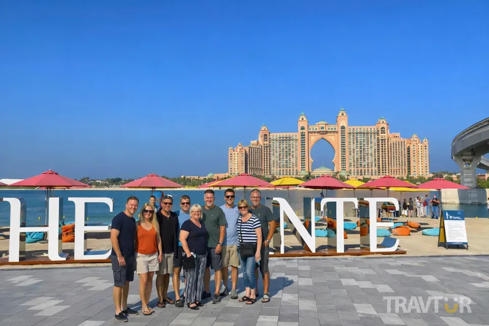 dubai city tour 44