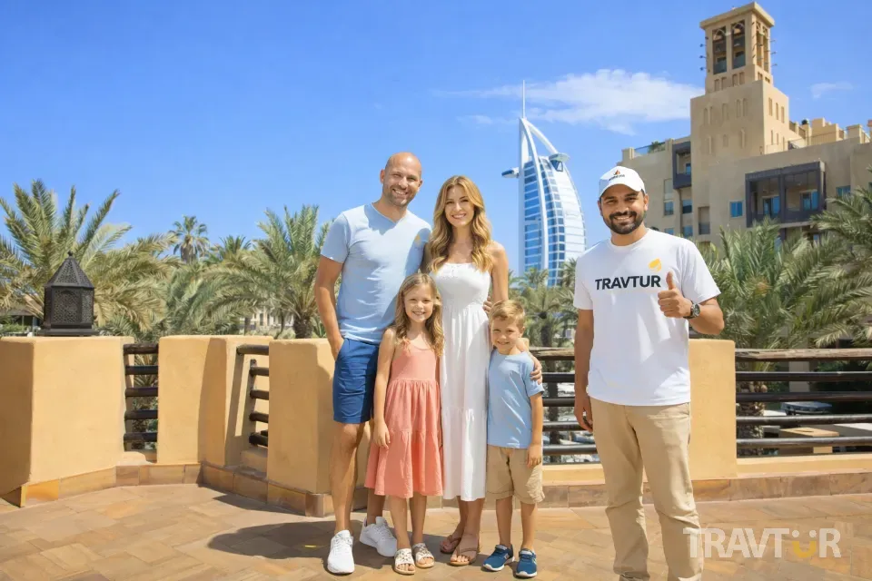 dubai city tour 49