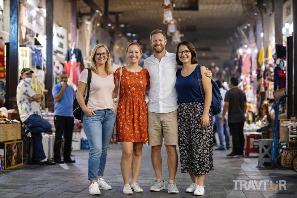 dubai city tour 7