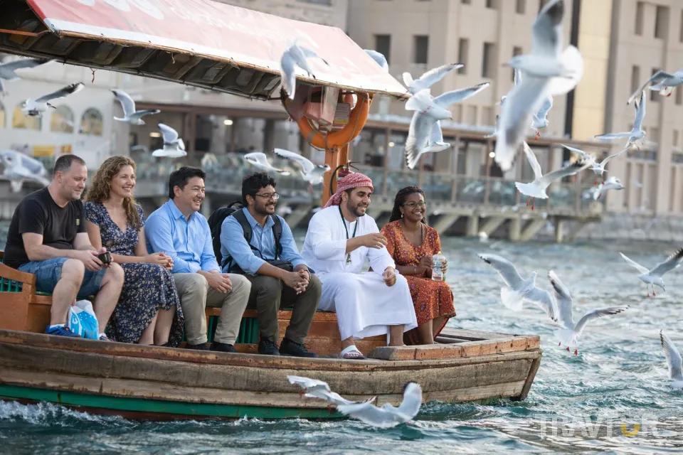 dubai city tour 77