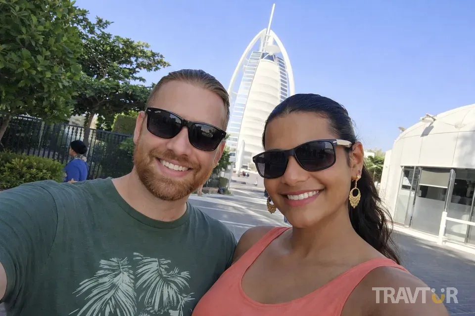 dubai city tour 9