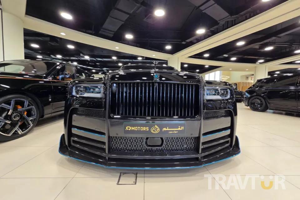 dubai top luxury cars 11