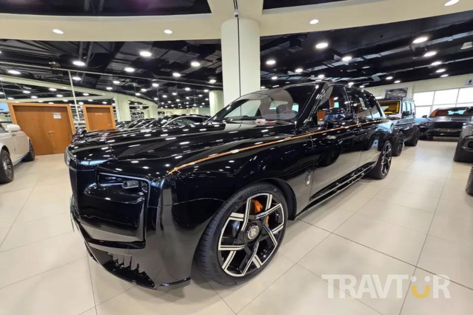dubai top luxury cars 12