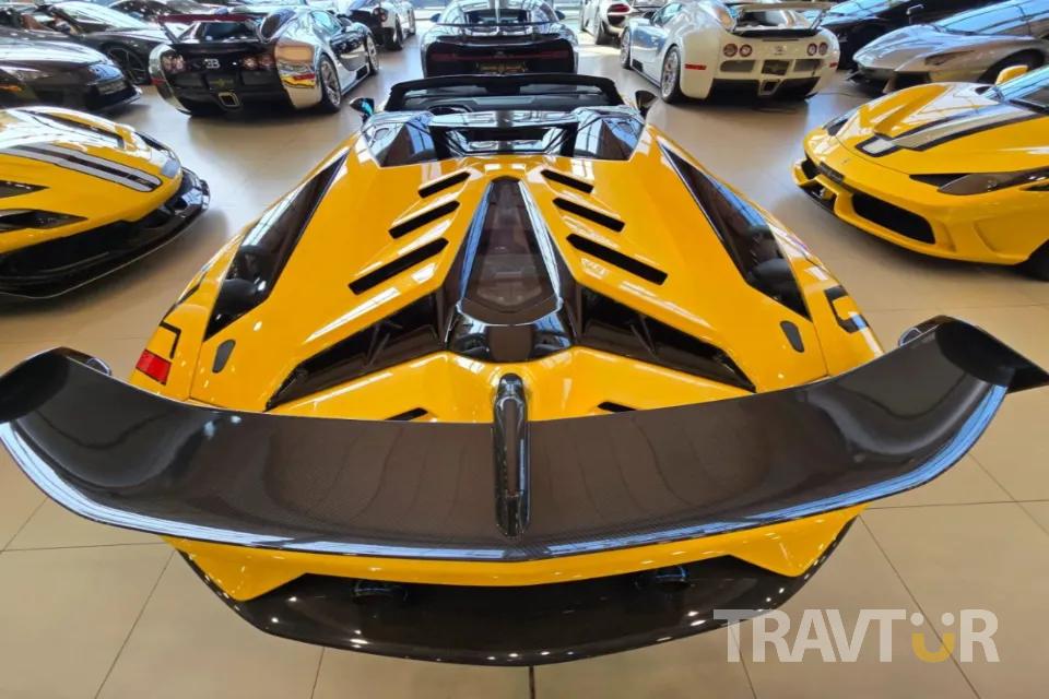 dubai top luxury cars 15