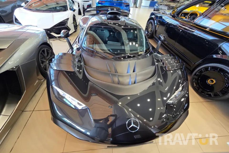 dubai top luxury cars 17