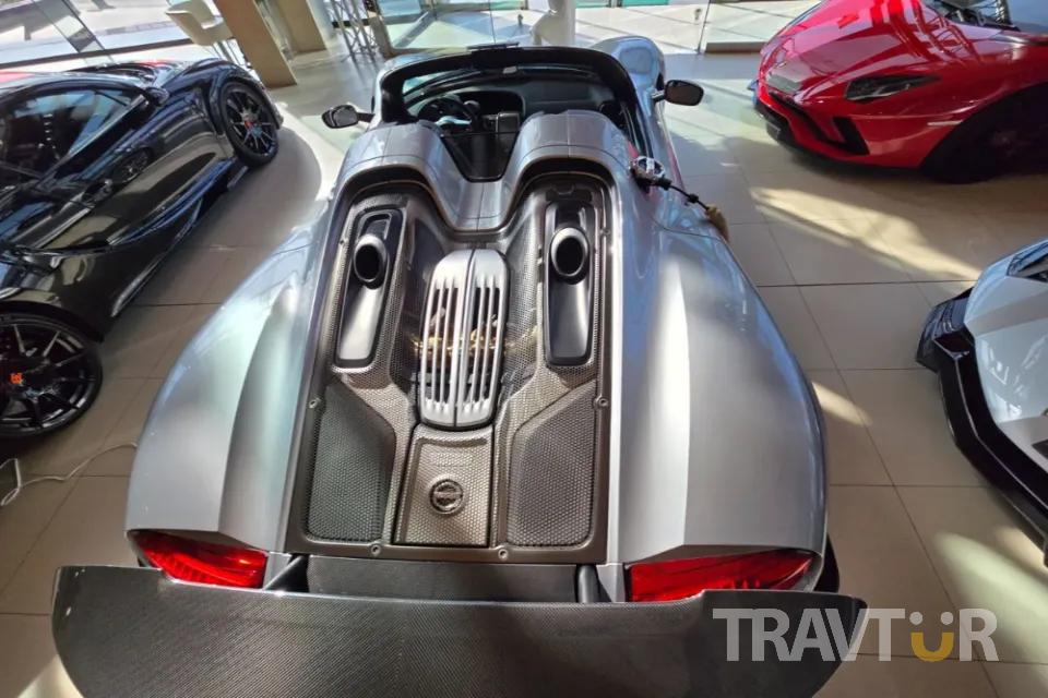 dubai top luxury cars 18