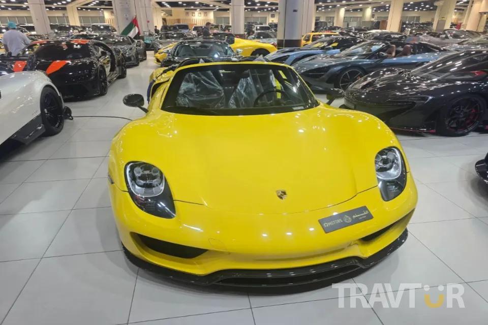 dubai top luxury cars 3