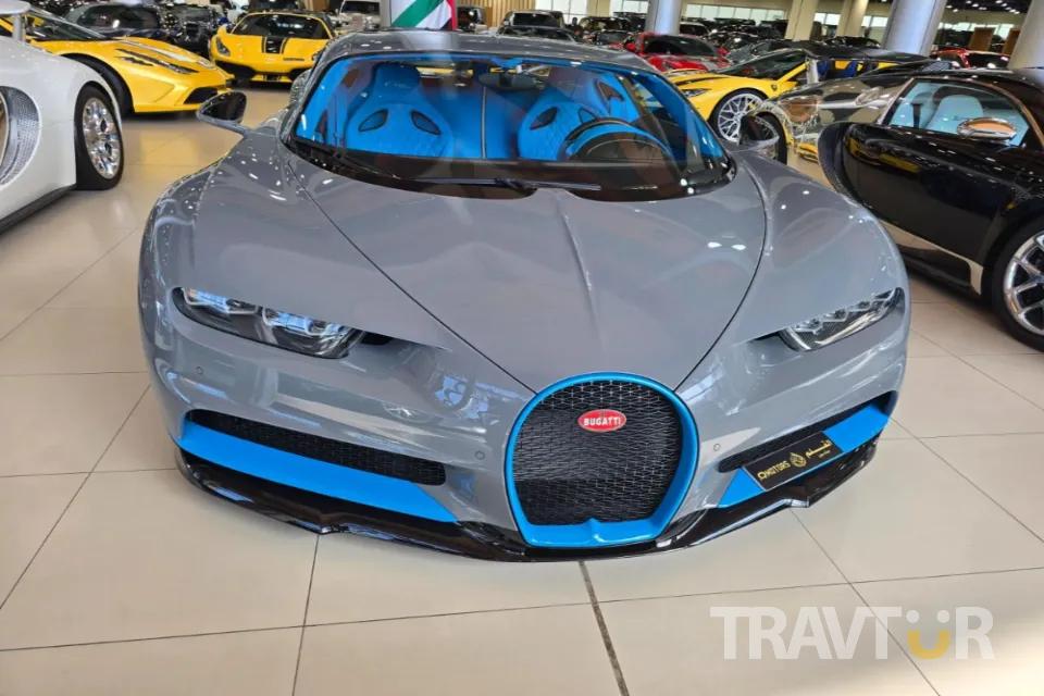 dubai top luxury cars 4