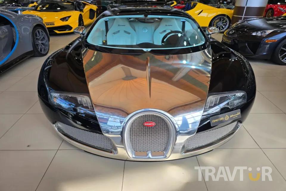 dubai top luxury cars 5