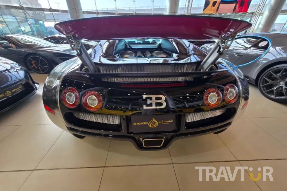 dubai top luxury cars 9