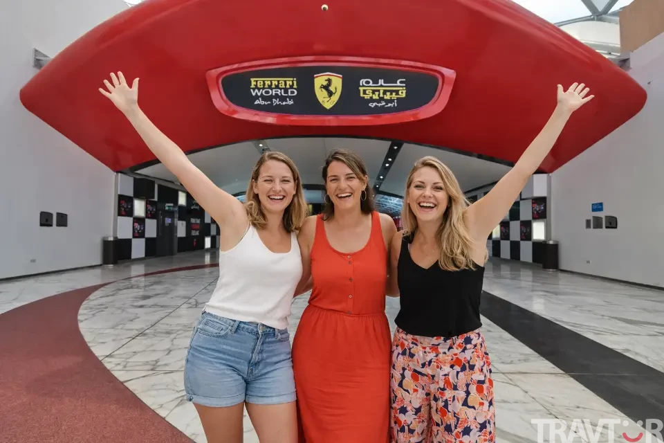 ferrari world 10