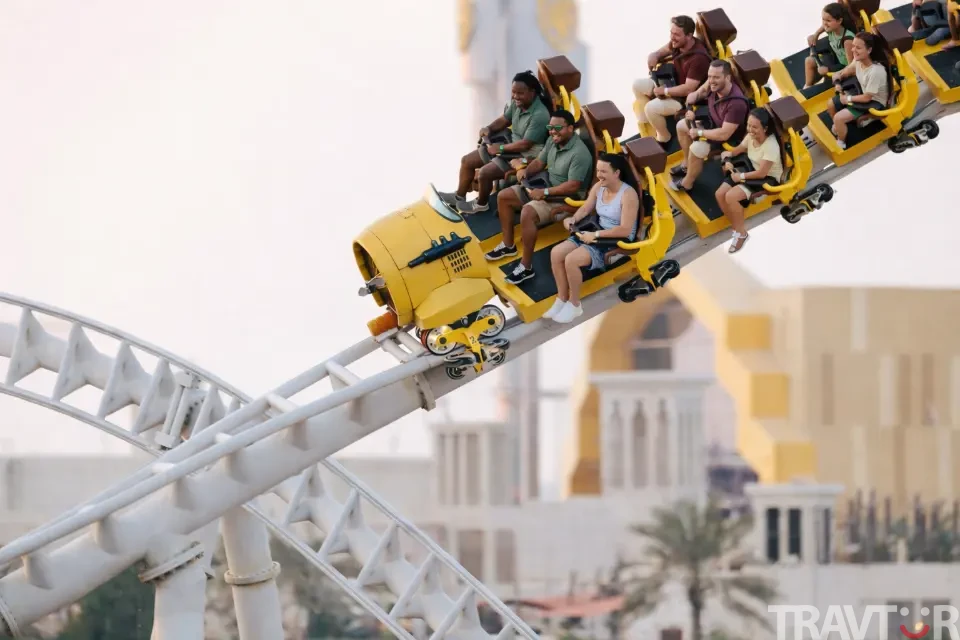 ferrari world 13