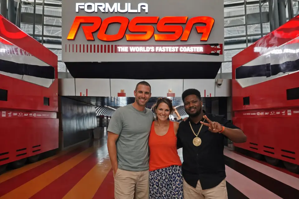 ferrari world 3