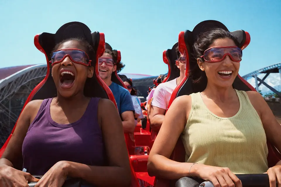 ferrari world 4