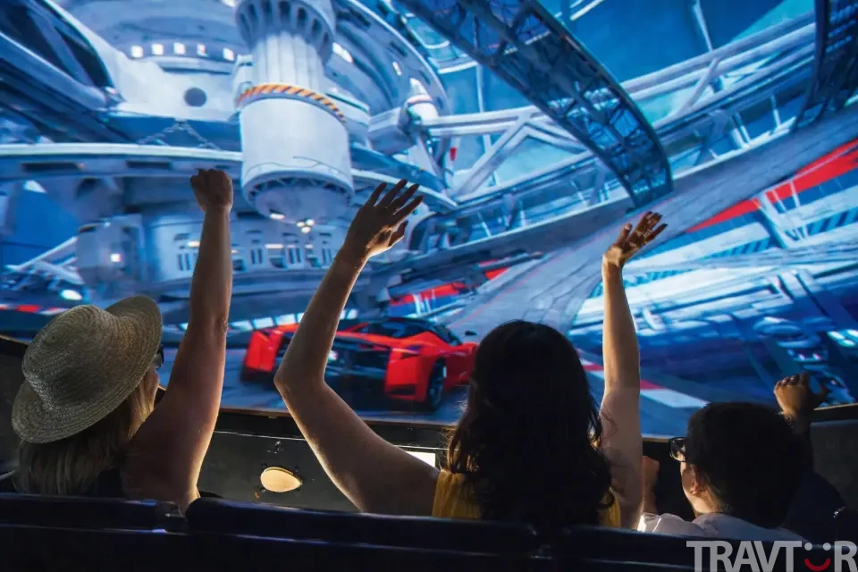 ferrari world 9