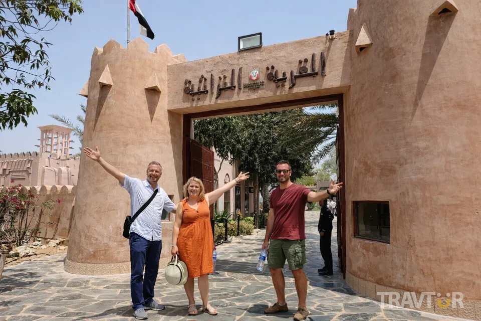 heritage village abu dhabi 4