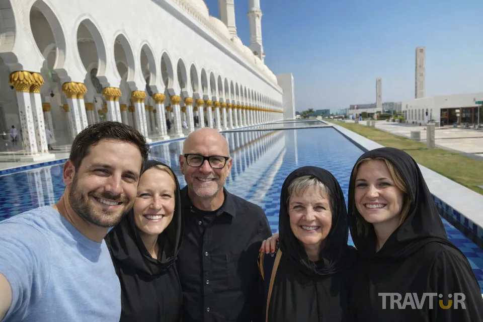 sheick zayed grand mosque 1
