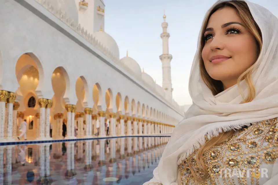 sheick zayed grand mosque 6