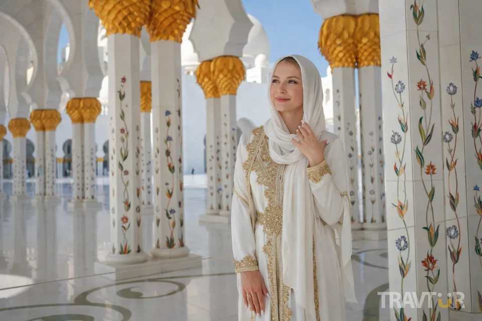 sheick zayed grand mosque 7