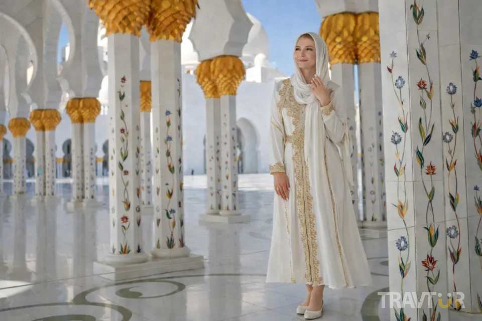 sheick zayed grand mosque 9