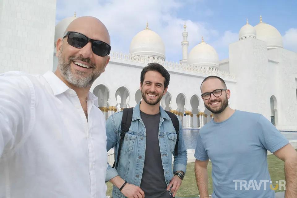 sheick zayed mosque 1