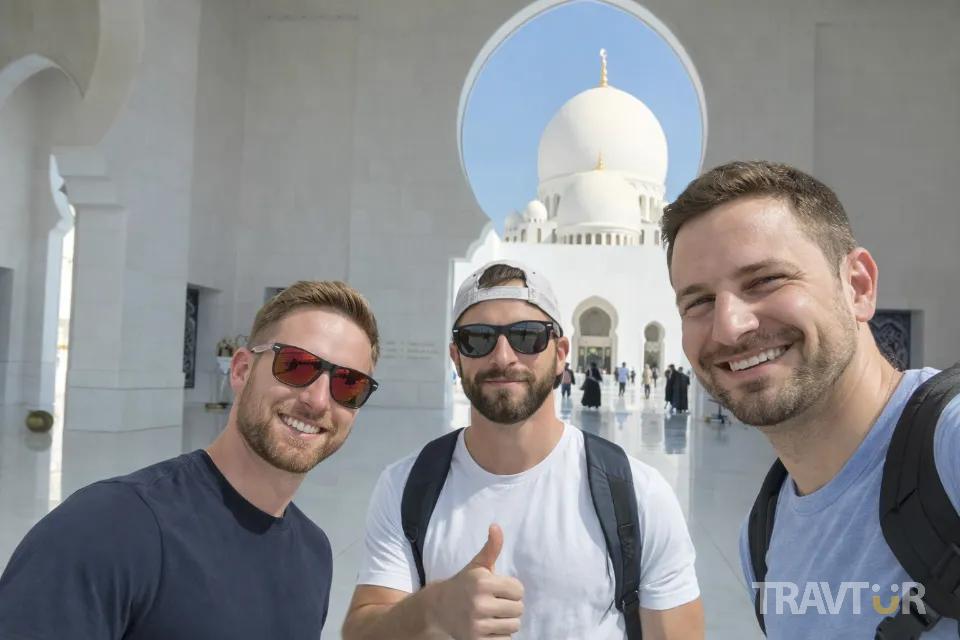 sheick zayed mosque 2