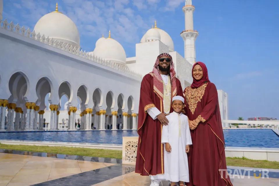 sheick zayed mosque 3