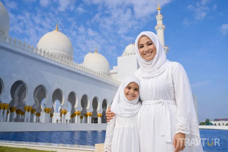 sheick zayed mosque 5