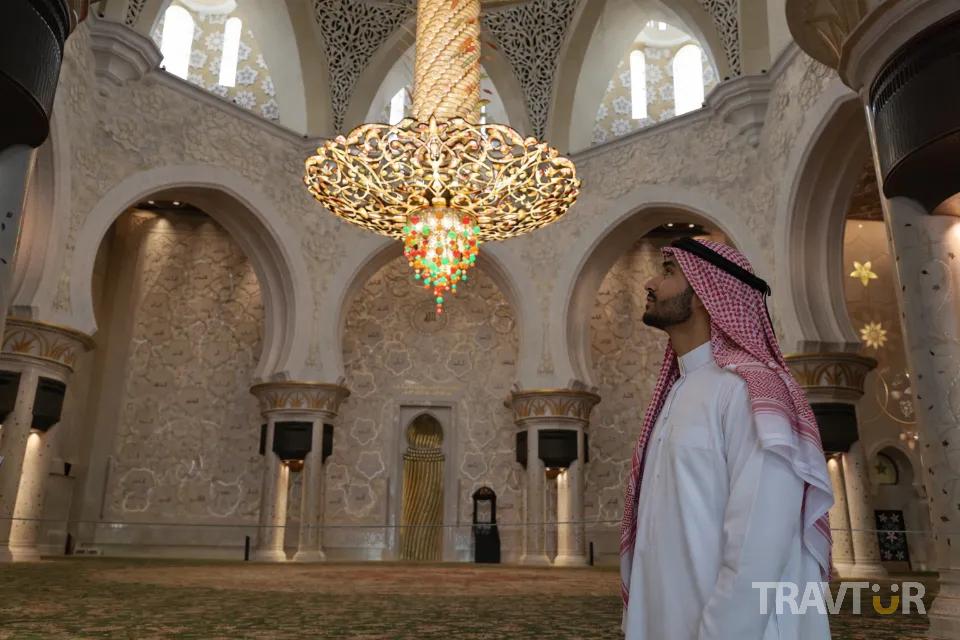 sheick zayed mosque 6