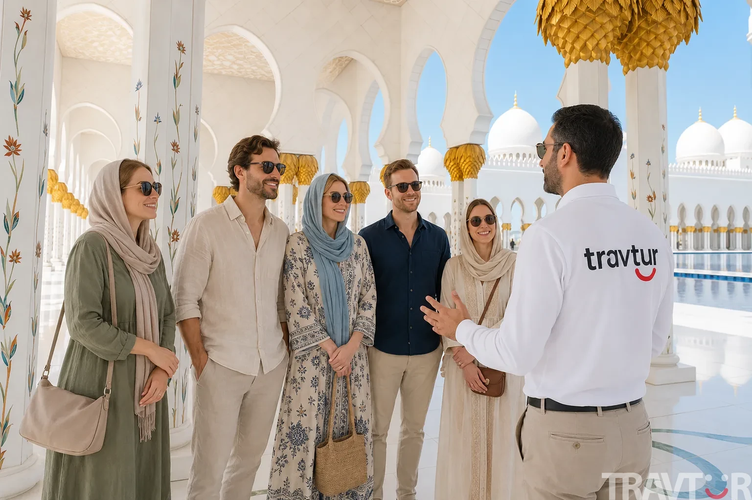 sheick zayed grand mosque 3