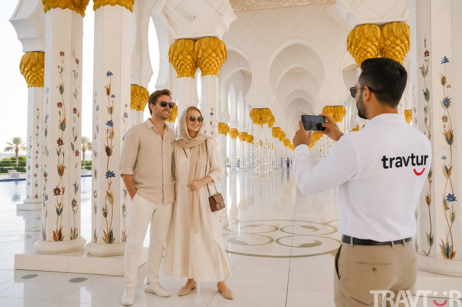 sheick zayed grand mosque 4