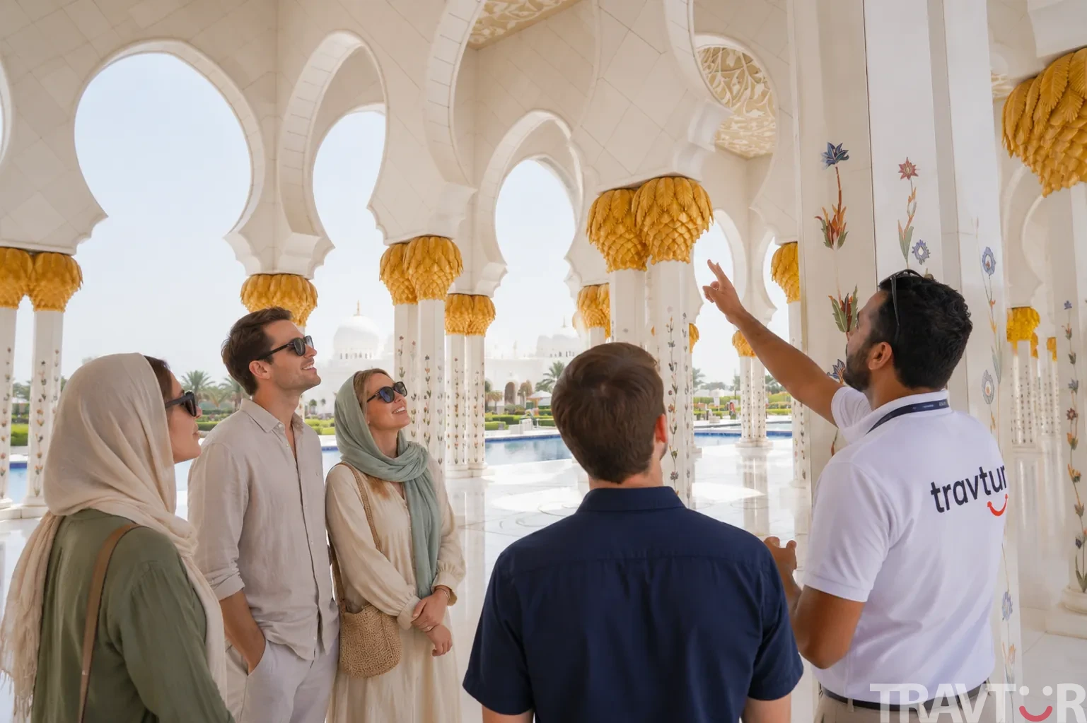 sheick zayed grand mosque 51